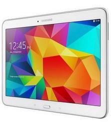 Замена шлейфа на планшете Samsung Galaxy Tab 4 10.1 3G в Красноярске